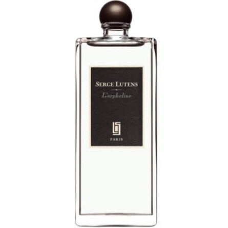 L'orpheline-سرج لوتنس ال اورفلاین