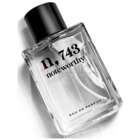 n,743-نوت وورتی ان 743