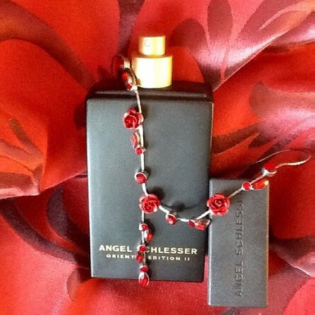 Oriental Edition II-آنجل شلیسر اورینتال ادیشن  II