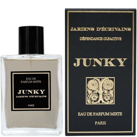 Junky-ژاردین د کریوانس جانکی