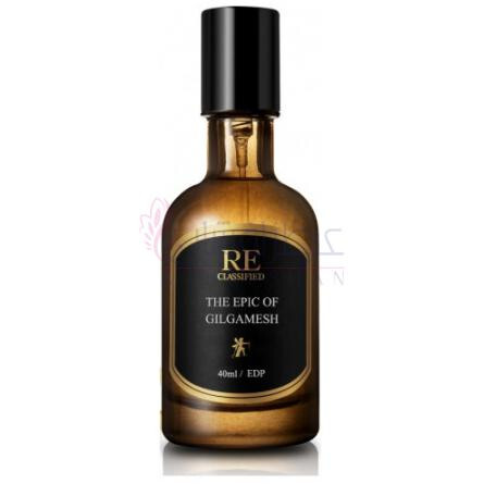 The Epic of Gilgamesh 咏吉尔伽美什-ری کلسیفاید د اپیک اف گیلگامش