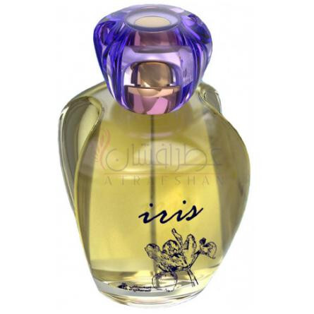 Iris-اصغر علی ایریس