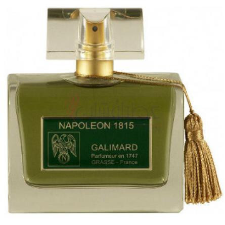 Napoléon 1815-گالیمارد ناپلئون 1815