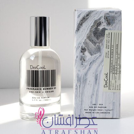 Fragrance 03 Blonde-ددکول فرگرنس 03 بلوند