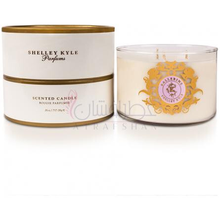 Ballerine-شلی کایل بالرین