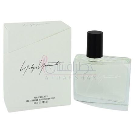 Yohji Yamamoto pour Femme-یوجی یاماموتو پور فمه