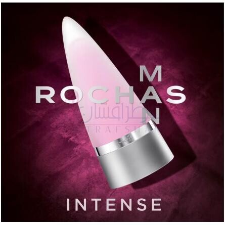 Rochas Man Intense-روشاس روشاس من اینتنس