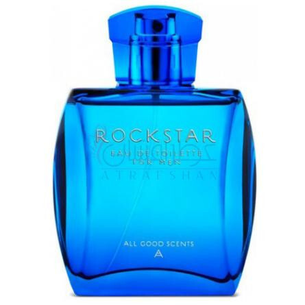 Rockstar-ال گود سنتس راکستار