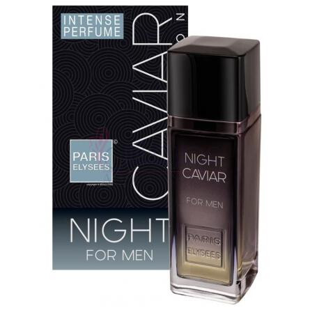 Night Caviar-پاریس الیسیس نایت کاویر