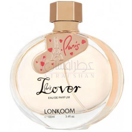Paris Lover Yellow-لونکوم پارفوم پاریس لاور یلو