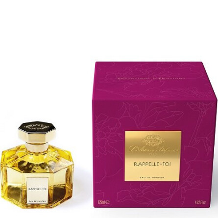 Rappelle Toi-ال آرتیسان پارفومر راپل تویی