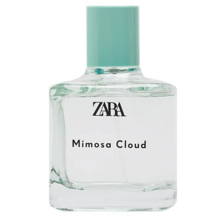 mimosa cloud zara