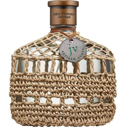 Artisan Acqua-جان وارواتوس آرتیسان آکوا