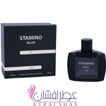 Stamino Blue-پرستیژ پرایم کالکشن استامینو بلو