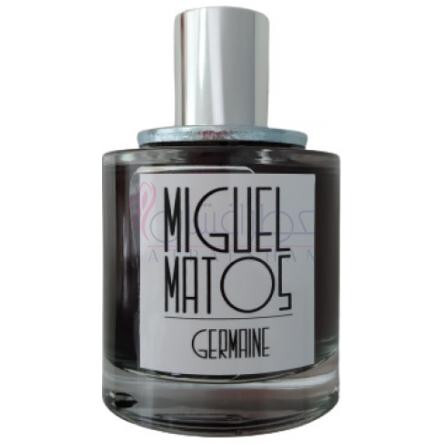 Germaine Green-میگل ماتوس ژرمن گرین