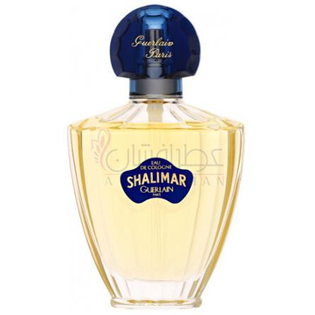 Shalimar Eau de Cologne-گرلن شالیمار او د کلن