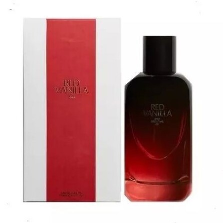 Red Vanilla-زارا رد وانیلا