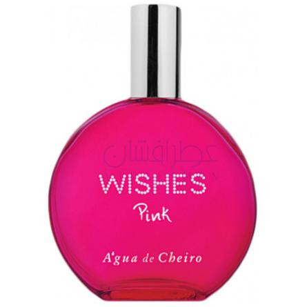 Wishes Pink-اگوا دی چیرو ویشس پینک