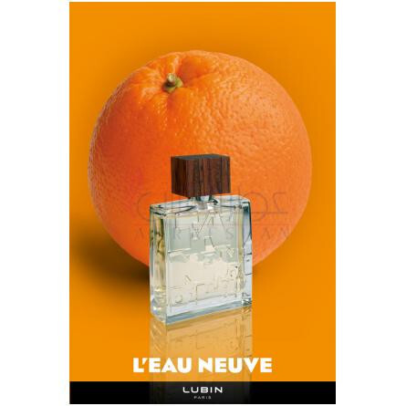 L'Eau Neuve-لوبین لئو نیو