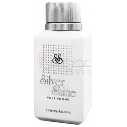 Silver Shine-کریس آدامز سیلور شاین