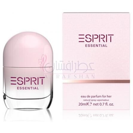 Esprit Essential For Her-اسپریت اسنشیال فور هر