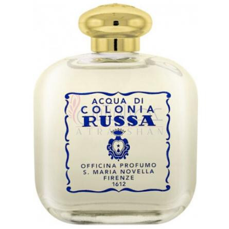 Colonia Russa-سانتا ماریا نوولا کلونیا روسا