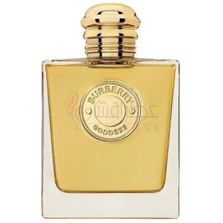 Goddess Intense-باربری گادس اینتنس