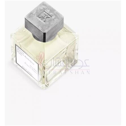 Absolue Pour Le Matin 2024-میسون فرانسیس کورکجان ابسول پور لی متین 2024