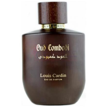 Oud Cambodi-لویی کاردین عود کامبودی