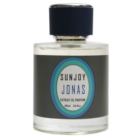 Jonas Extrait De Parfum-سانجوی جوناس