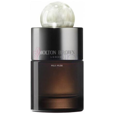 Milk Musk Eau de Parfum-مولتون براون میلک مسک ادو پرفیوم
