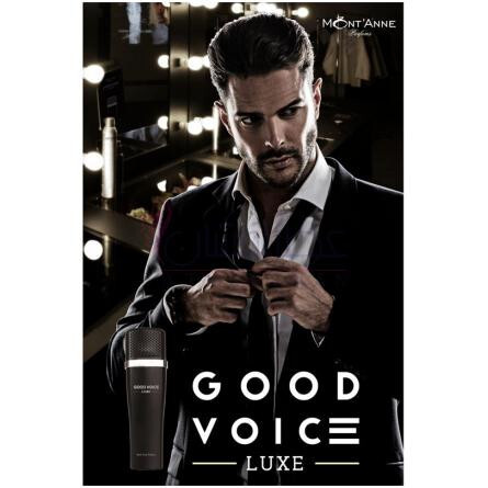 Good Voice Luxe-مونتان پارفومز گود وویس لوکس