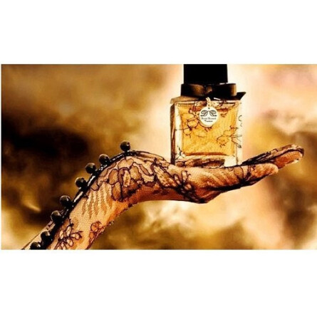 Le Parfum Couture-ام میکالف له پارفوم کوتور