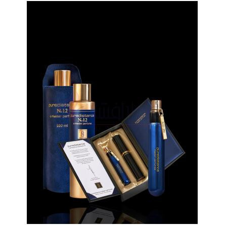 No. 12-پیور دیستنس نامبر 12