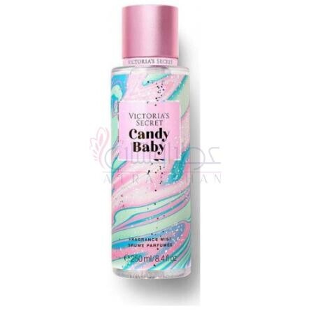 Candy Baby-ویکتوریا سیکرت کندی بیبی