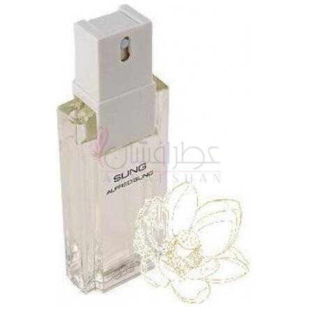 Sung Day Mist-آلفرد سانگ سانگ دی میست