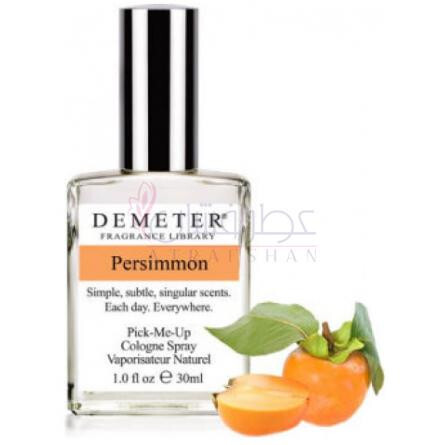Persimmon-دیمتر فرگرنس پرسیمون