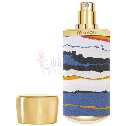 Volcanic Flowers-فلورایکو وولکانیک فلاورز