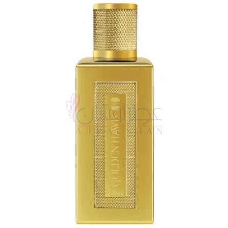 Golden Hawk Oriental-اجمل گلدن هاوک اورینتال