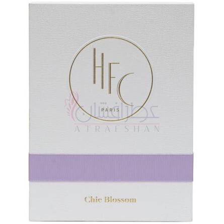 Chic Blossom-اوت فرگرنس کمپانی اچ اف سی شیک بلوسوم