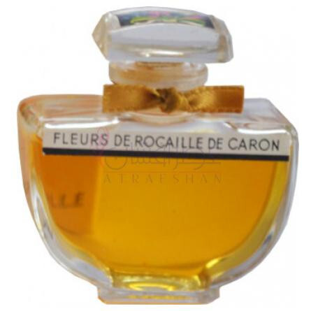 Fleurs de Rocaille-کارون فلورز دی روکیل