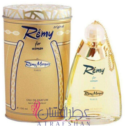 Remy for women-رمی مارکویس (مارکویز) رمی زنانه