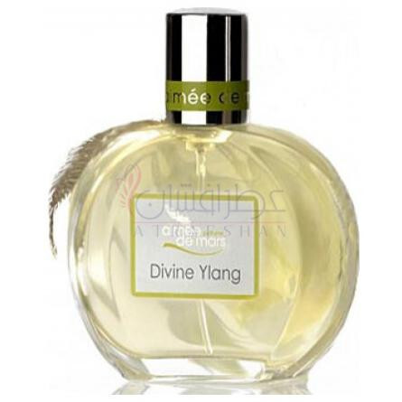 Divine Ylang-ایم دی مارس پارفومز دیواین یلانگ
