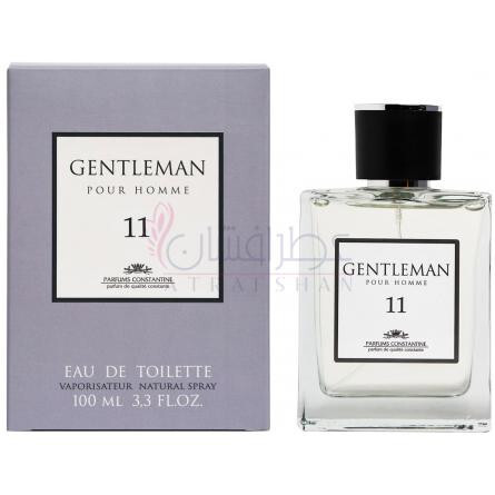 Gentleman N. 11-پارفومز کنستانتین جنتلمن ان 11