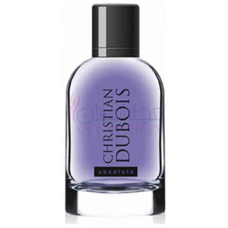Christian Dubois Absolute-دیلیس پارفوم کریستین دوبویس ابسولوت