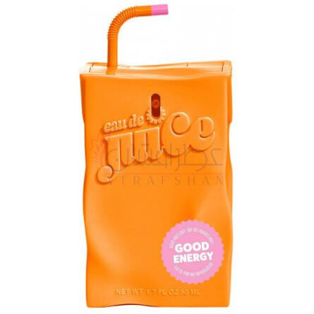 Good Energy-کوسموپولیتان گود انرژی