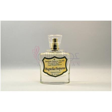 Magnolia Purpurea-آی پرفوموی دی فیرنز مگنولیا پورپوریا