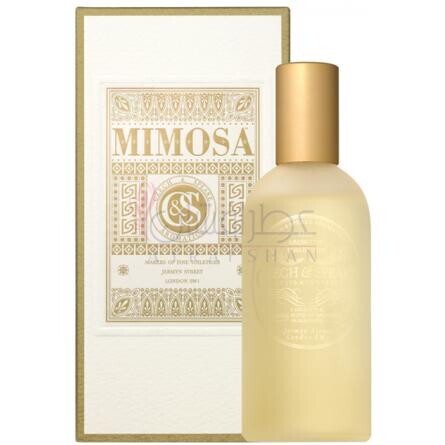 Mimosa Cologne-چک اند اسپیکی میموسا کلن