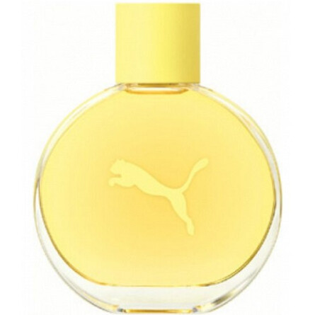 Puma Yellow-پوما یلو