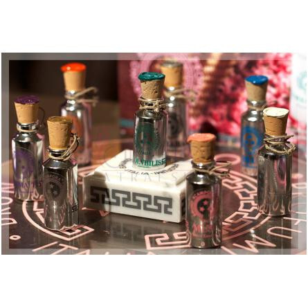 Volubilis – Eau de Parfum-برونو آکامپورا ولوبیلیس